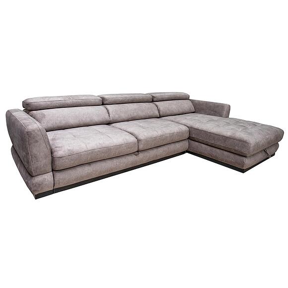 Угловой диван «Мишель» (3ML/R.8MR/L)