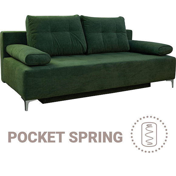 Тахта «Молина» (3m)