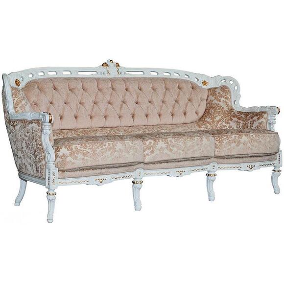 3-х местный диван «Николетта 1» (32), Основной материал: ткань, Группа ткани: 34 группа (nikoletta_1_31501-31512_34gr_32.jpg) 3-х местный диван «Николетта 1» (32)