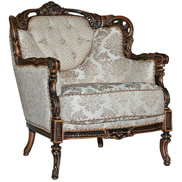 Кресло «Николетта 1» (12)