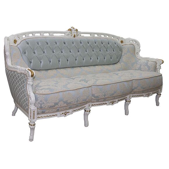 3-х местный диван «Николетта 2» (32), Основной материал: ткань, Группа ткани: 23 группа (nikoletta_2_31115-31117-311150_23gr_32.jpg) 3-х местный диван «Николетта 2» (32)