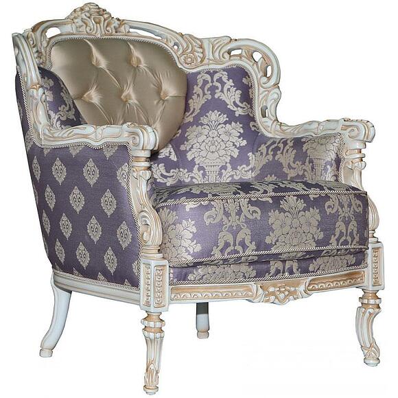 Кресло «Николетта 2» (12)