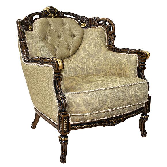 Кресло «Николетта 2» (12)