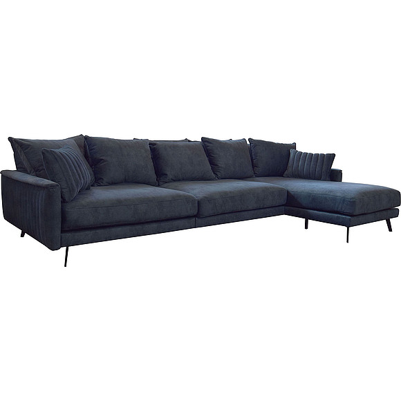 Угловой диван «Ольса» (2L20.6R), Основной материал: ткань, Группа ткани: 19 группа (olsa_2L206R_19gr_150.jpg) Угловой диван «Ольса» (2L20.6R)