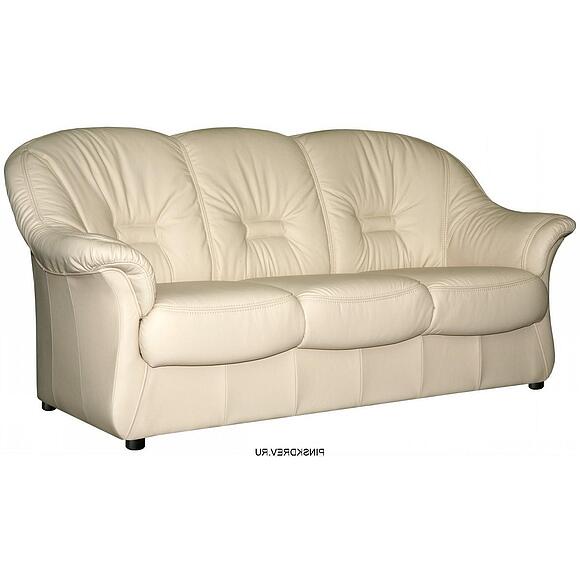 3-х местный диван «Омега» (3m)