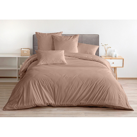 Комплект постельного белья (евро)