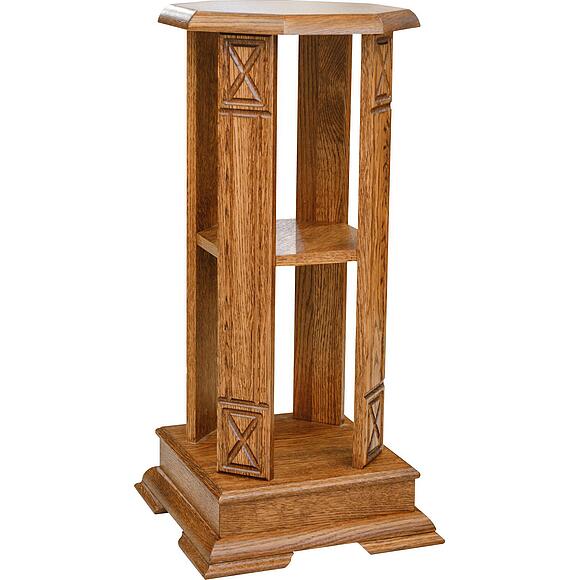 Подставка декоративная «Верди Классик» П3.0487.0.02