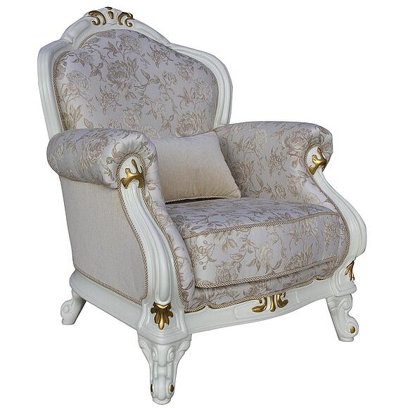 Кресло «Рафаэль 1» (12)