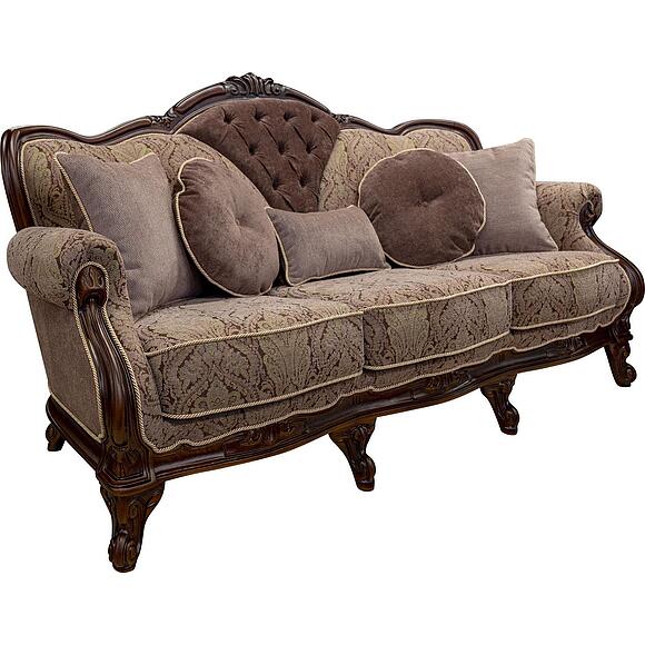 3-х местный диван «Рафаэль 2» (32), Основной материал: ткань, Группа ткани: 24 группа (rafael_2_814-8140-34245_24gr_32.jpg) 3-х местный диван «Рафаэль 2» (32)