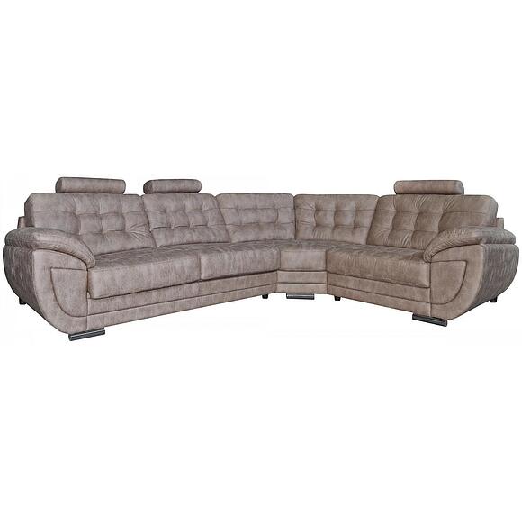 Угловой диван «Редфорд» (3mL/R901R/L)