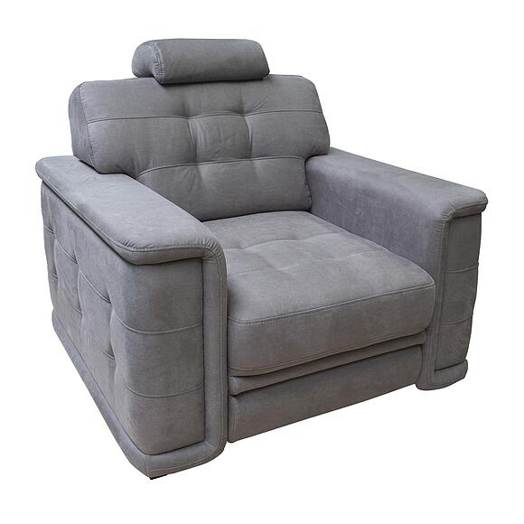 Кресло «Ричмонд» (12), Основной материал: ткань, Группа ткани: 19 группа (richmond_213_19gr_12.jpg) Кресло «Ричмонд» (12)