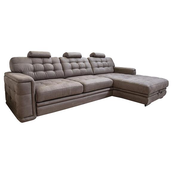 Угловой диван «Ричмонд» (3ML/R.8МR/L), Основной материал: ткань, Группа ткани: 19 группа (richmond_216_19gr_3ML8MR.jpg) Угловой диван «Ричмонд» (3ML/R.8МR/L)