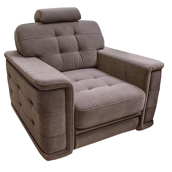 Кресло «Ричмонд» (12), Основной материал: ткань, Группа ткани: 26 группа (richmond_30234_26gr_12.jpg) Кресло «Ричмонд» (12)