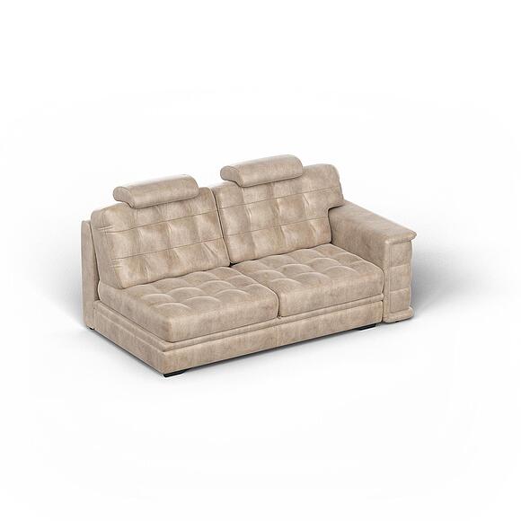 Секция «Ричмонд» (3MR/L), Группа ткани: 23 группа, Размер: 2000x1100x1020 (richmond_3MR_425_23gr.jpg) Секция «Ричмонд» (3MR/L)