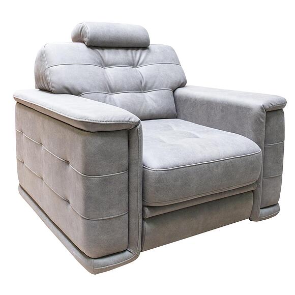 Кресло «Ричмонд» (12), Основной материал: ткань, Группа ткани: 23 группа (richmond_435_23gr_12.jpg) Кресло «Ричмонд» (12)