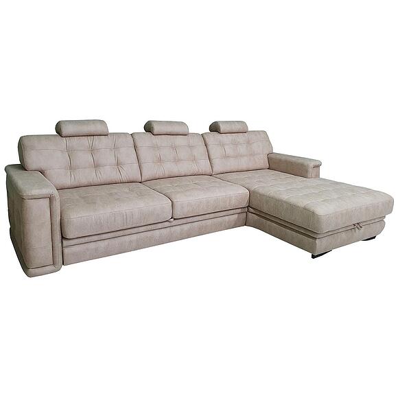 Угловой диван «Ричмонд» (3ML/R.8МR/L), Основной материал: ткань, Группа ткани: 22 группа (rischmond_498_22gr.jpg) Угловой диван «Ричмонд» (3ML/R.8МR/L)