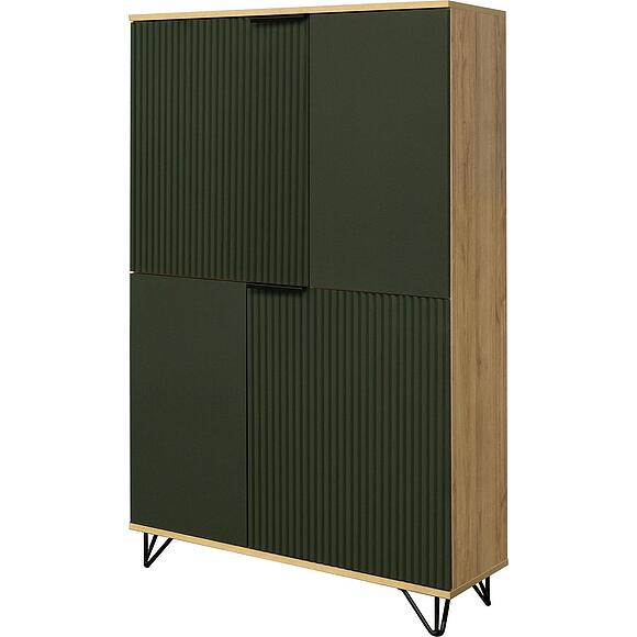 Шкаф «Рокси» П6.948.0.03