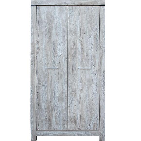 Шкаф для одежды «Гранде» П6.606.1.02 (П622.02)