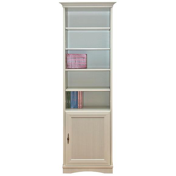 Шкаф для книг «Турин» П7.036.2.14 (П036.14)