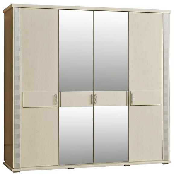 Шкаф для одежды «Тунис» П6.343.1.09-01 (П344.09)