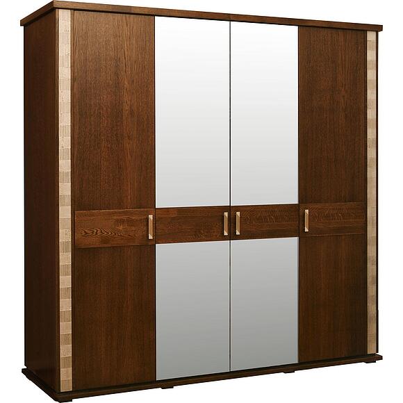 Шкаф для одежды «Тунис» П6.343.1.09-01 (П344.09)