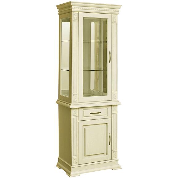 Шкаф комбинированный «Верди Классик» П1.0487.0.34-01