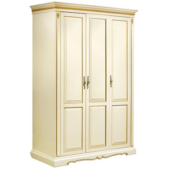 Шкаф «Милана 01/1» П4.265.1.01(294.18)