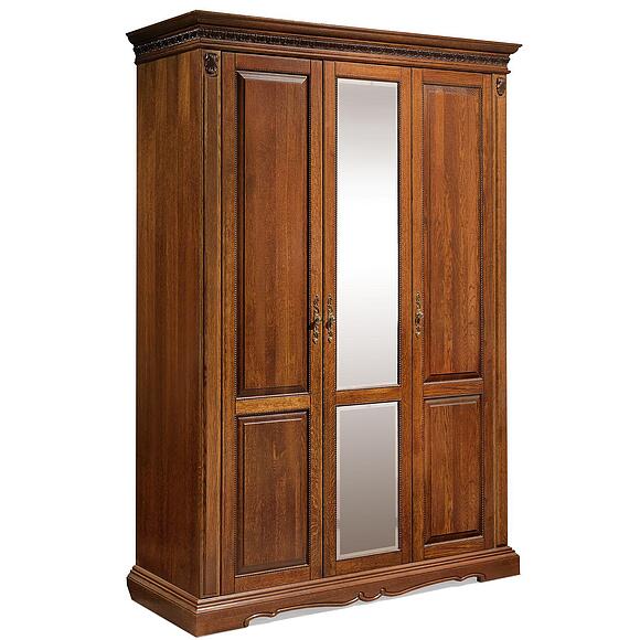 Шкаф «Милана 01» П4.265.1.01-01(294.01)