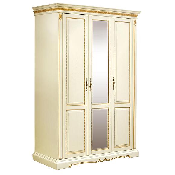 Шкаф «Милана 01» П4.265.1.01-01(294.01)