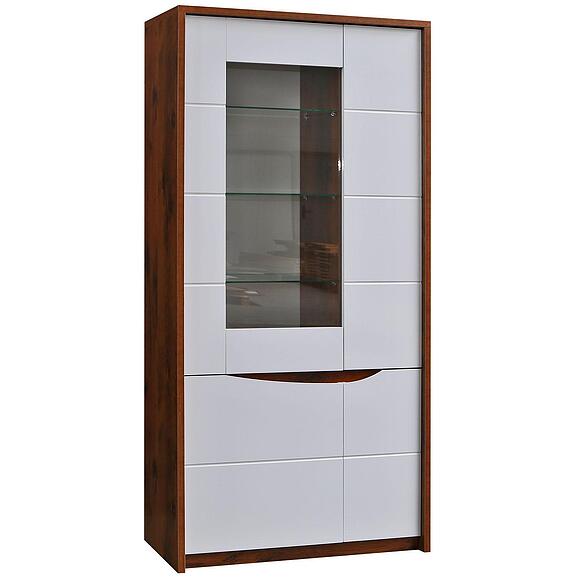 Шкаф «Монако» П6.528.0.05-01