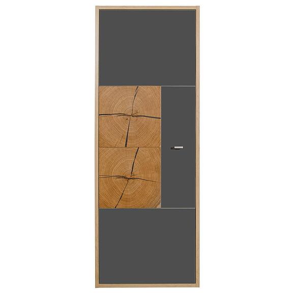 Шкаф навесной «Гелиос» П550.30