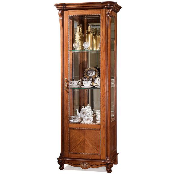 Шкаф-витрина «Алези» П1.350.0.08 (П350.08)