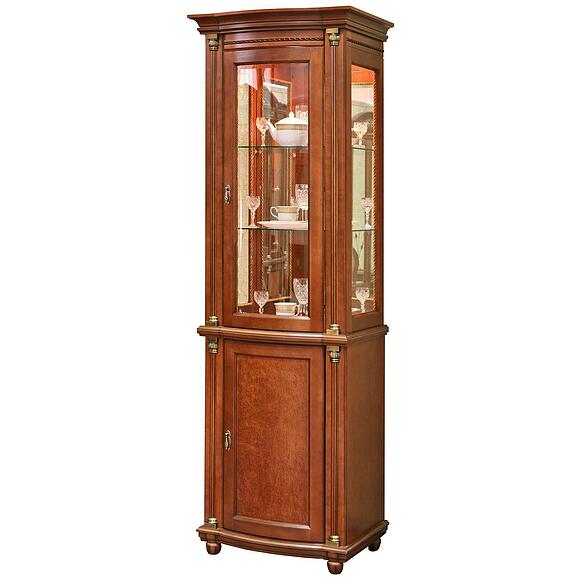 Шкаф комбинированный «Валенсия Классик» П3.0589.0.01