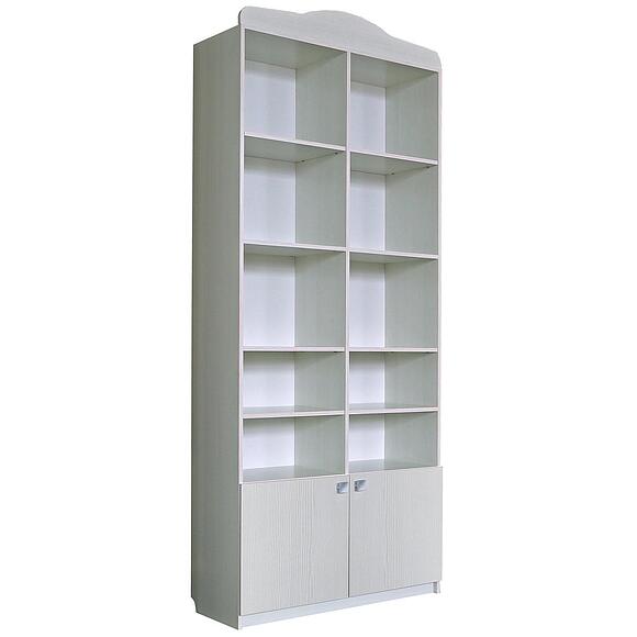 Шкаф 2д «Соната Бум» П3.0439.1.12, Основной материал: ЛДСП, Цвет: Сосна карелия (shkaf_sonata_p439_12_bez_printa5d19cf2f0538a-1-1.jpg) Шкаф 2д «Соната Бум» П3.0439.1.12