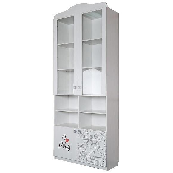 Шкаф «Соната» П439.14СД15