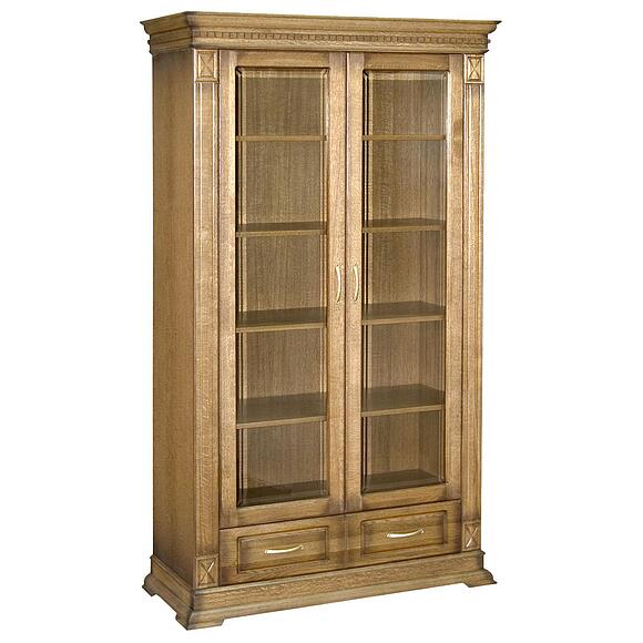 Шкаф 2д «Верди Классик» П1.0487.0.27