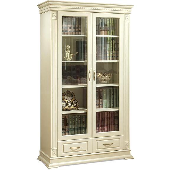 Шкаф 2д «Верди Классик» П1.0487.0.27