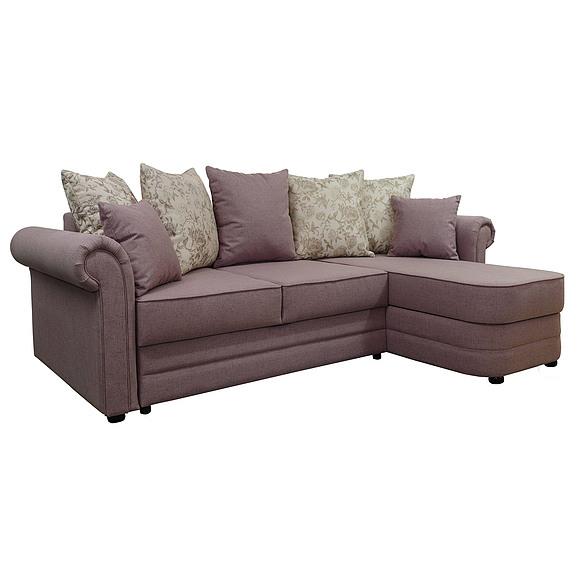 Uglovoj Divan Sofya 2ml R6mr L