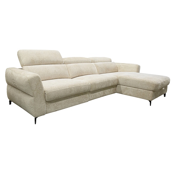 Угловой диван «Сохо» (15EL/R.150.8ML/R)