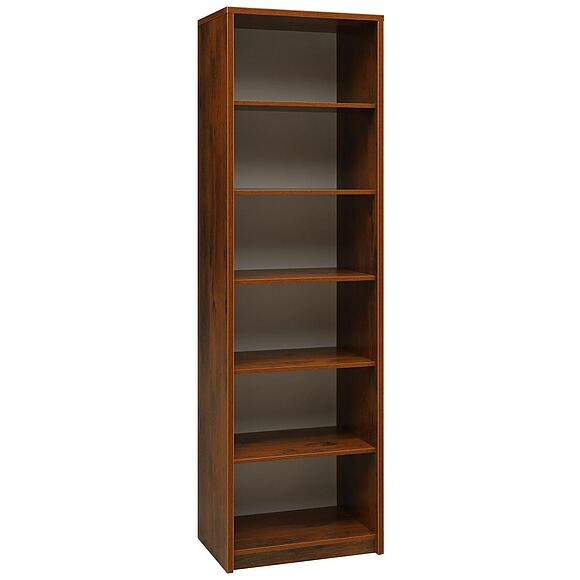 Стеллаж «Монако» П6.528.1.12 (П528.12)