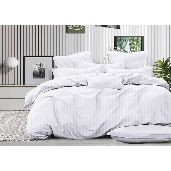 Комплект постельного белья (евро)