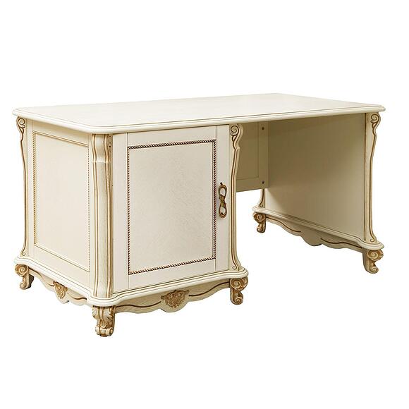 Стол письменный «Алези» П1.350.2.06-01 (П395.06-01)