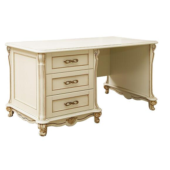 Стол письменный «Алези» П1.350.2.07-01 (П395.07-01)