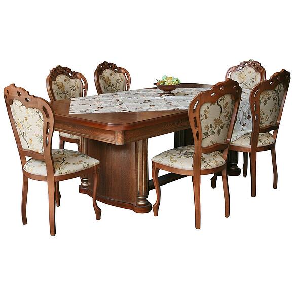 Стол обеденный «Гранд» П4.332.4.01 (332.01)