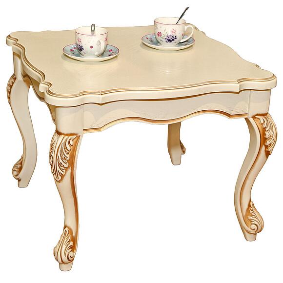 Стол журнальный «Алези» П1.350.0.43 (П354.07)