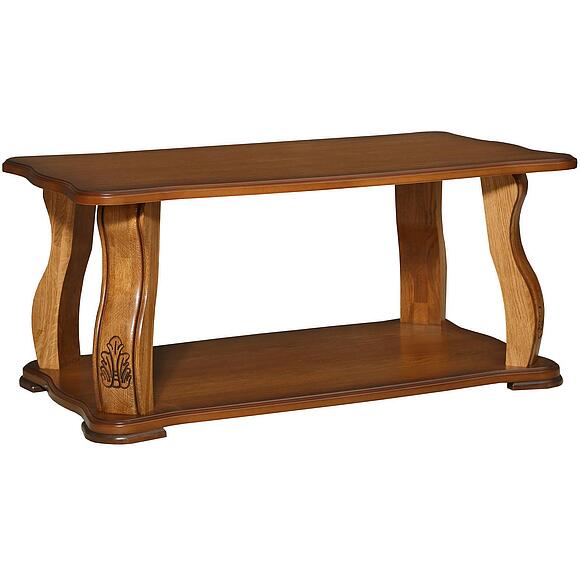 Стол журнальный «Консул» П4.399.0.01 (П399.01)