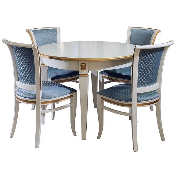 Стол «Милана 12А» П4.265.0.27(318.08)