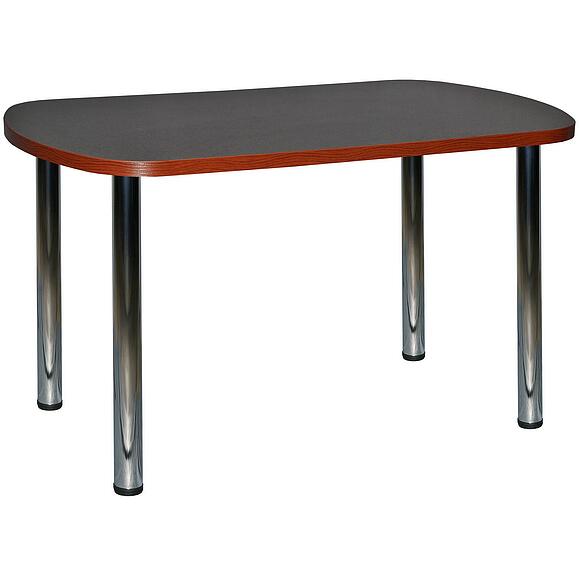 Стол обеденный П348.01, Основной материал: ЛДСП (stol_obed_p348_01.jpg) Стол обеденный П348.01