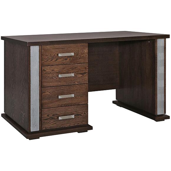 Стол письменный «Тунис» П6.343.2.25-01 (П343.25Ш)