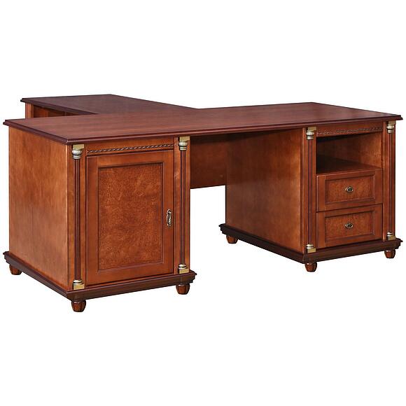 Стол письменный «Валенсия Классик» П3.0589.2.03